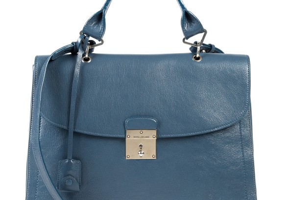 Marc Jacobs goes retro for spring with The 1984 Satchel