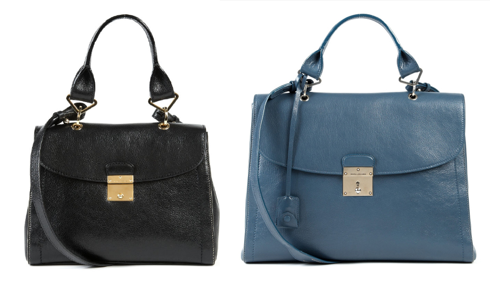 Marc Jacobs goes retro for spring with The 1984 Satchel - PurseBlog