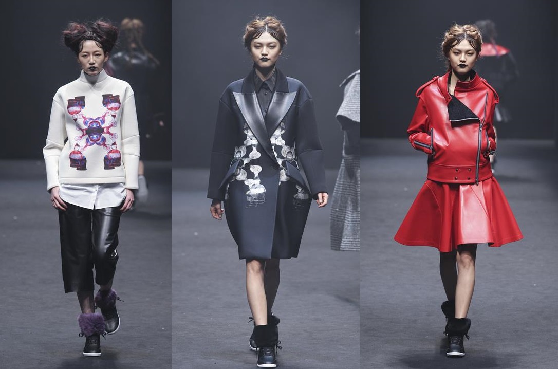 Designer fashion, Seoul-fully created
