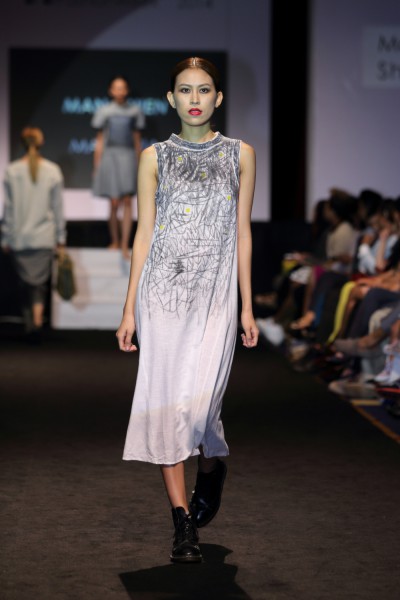 Malaysia Fashion Week SS15: The highlights - Part 1