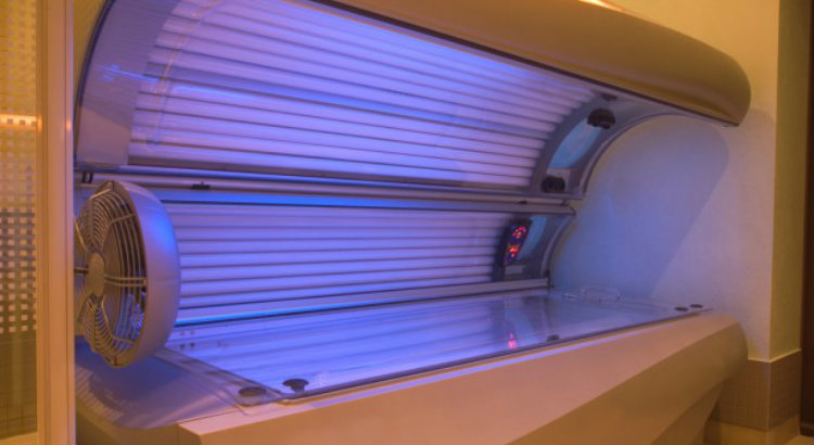 Tanning Beds: Is this the end of fake tan?