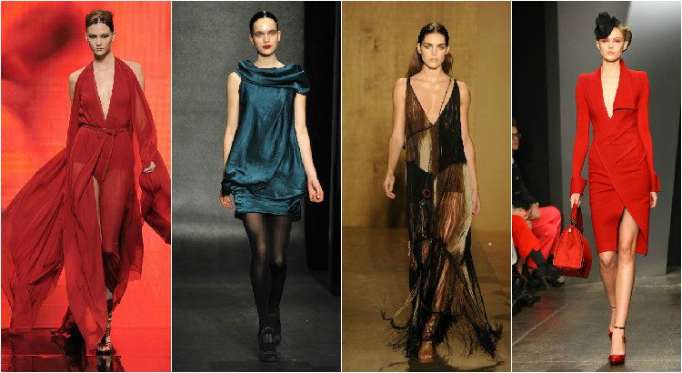 Donna Karan Steps Down as Chief Designer - DKNY, Donna Karan