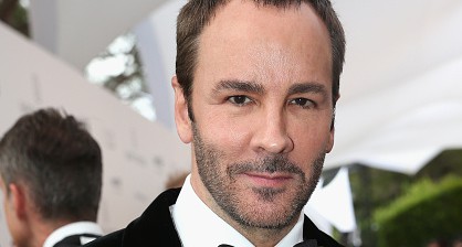 Happy Birthday Mr. Ford: 10 Fun facts about Tom Ford