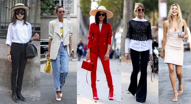 8 Tips for Petites to look Tall - A Short Girl's Guide to Looking Taller —  sian victoria