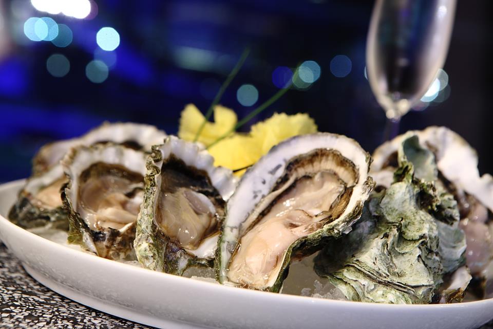 10 Best places in Singapore to get Oysters