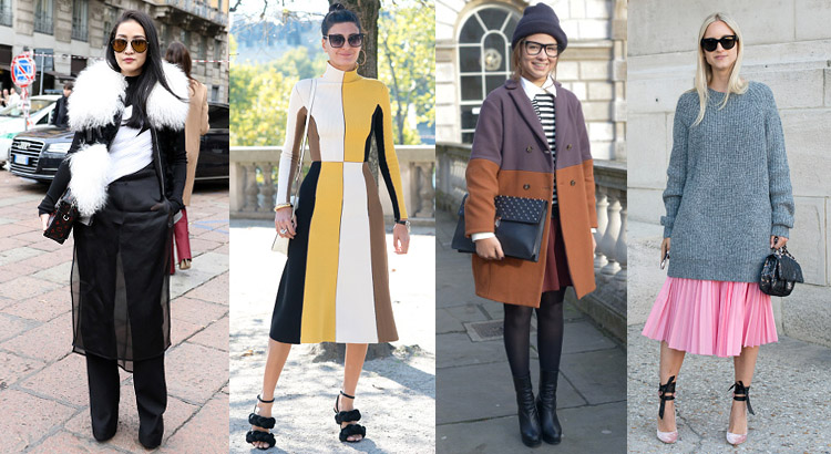 10 Classic and unexpectedly chic colour combos