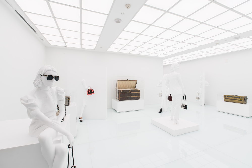 LV Series 3: Why you should visit the exhibition in Singapore?