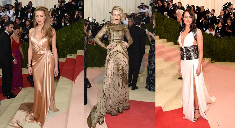 Best and worst dressed at the 2016 Met Gala