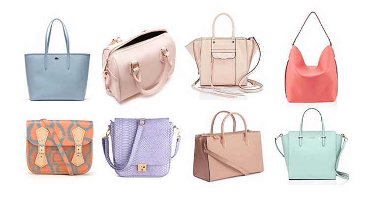130 Best pastel bags ideas  bags, pastel bags, cute bags