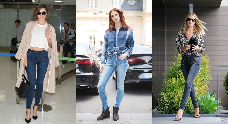 6 Occasions When Wearing Denim Is Totally Inappropriate