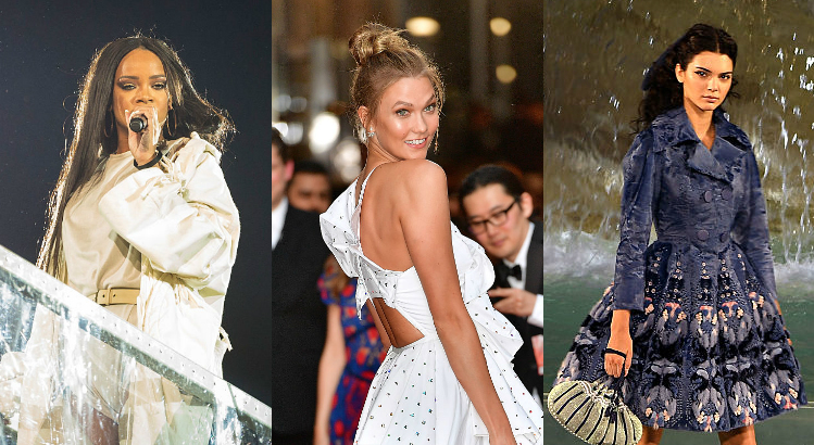 10 Most Successful Celebrity Ambassadors for Luxury Brands