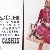 Coach's 75th Anniversary - Coach's Release of Iconic Vintage Bags