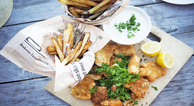 5 Best Fish Chips Spots In Kuala Lumpur
