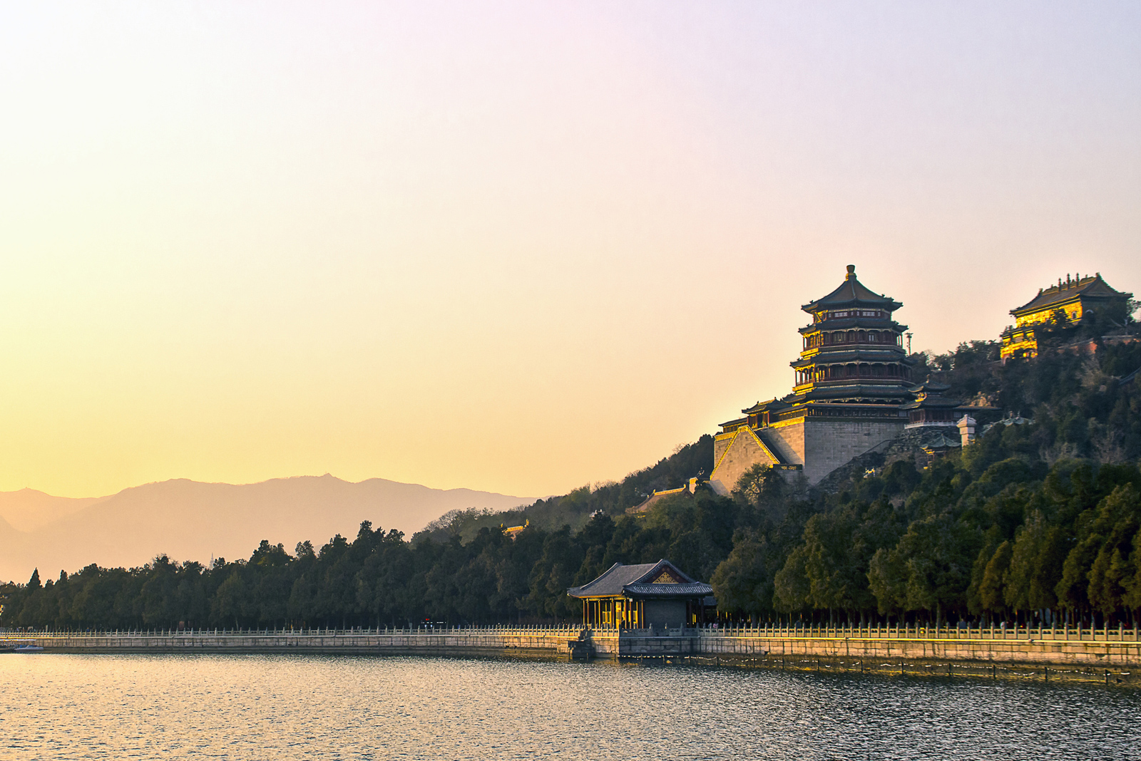 How to have a fuss-free trip to Beijing with your family - Marie France ...